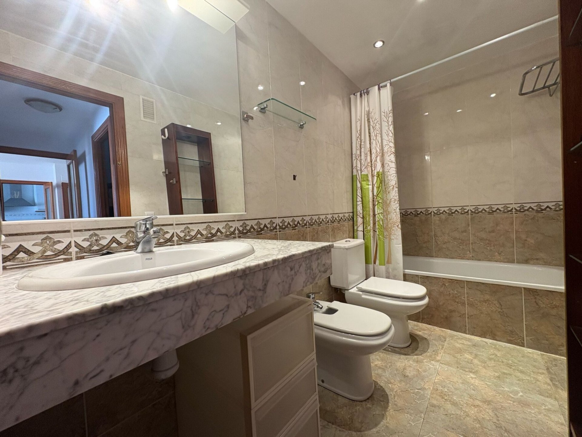 Apartment à Lloret de Mar, Girona, Espagne 3 chambres, 83 m2 No. 22103