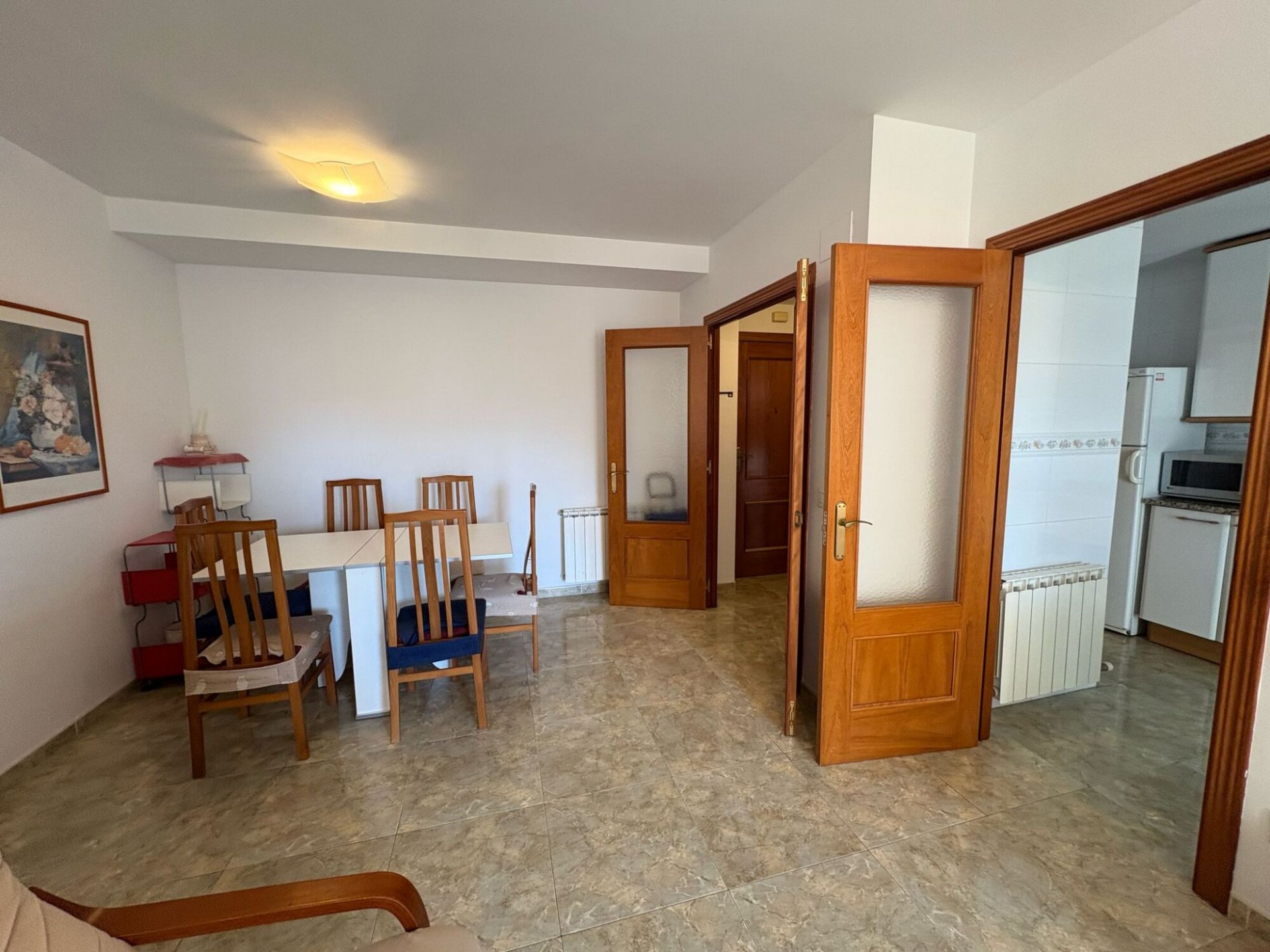 Apartment à Lloret de Mar, Girona, Espagne 3 chambres, 83 m2 No. 22103