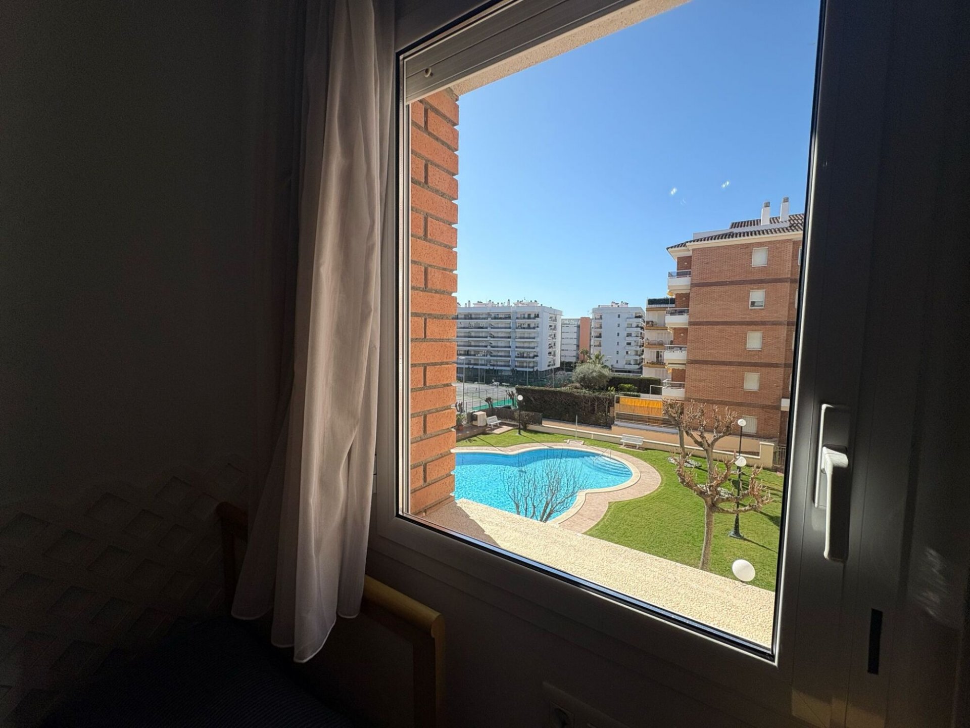 Apartment à Lloret de Mar, Girona, Espagne 3 chambres, 83 m2 No. 22103