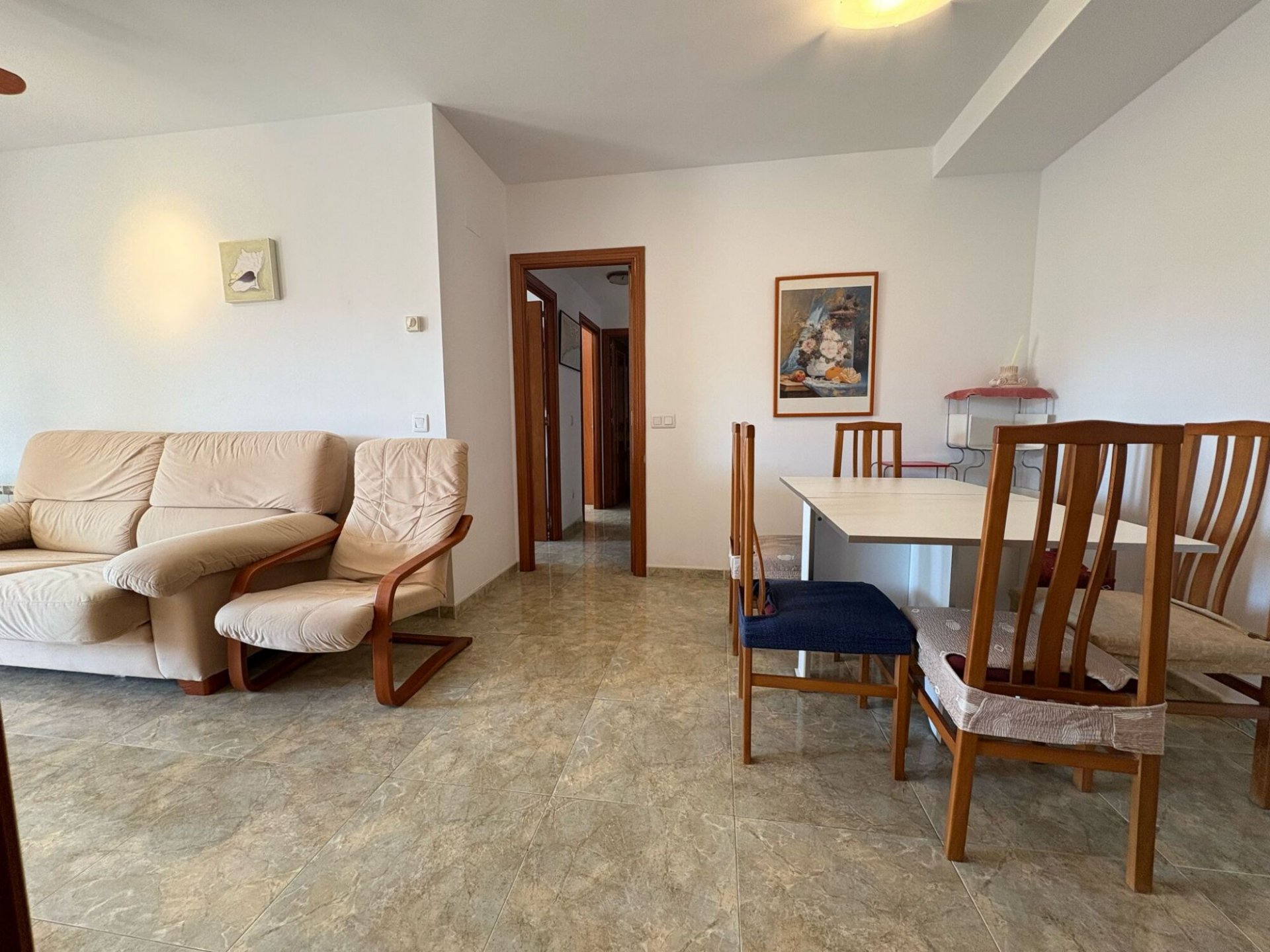 Apartment à Lloret de Mar, Girona, Espagne 3 chambres, 83 m2 No. 22103