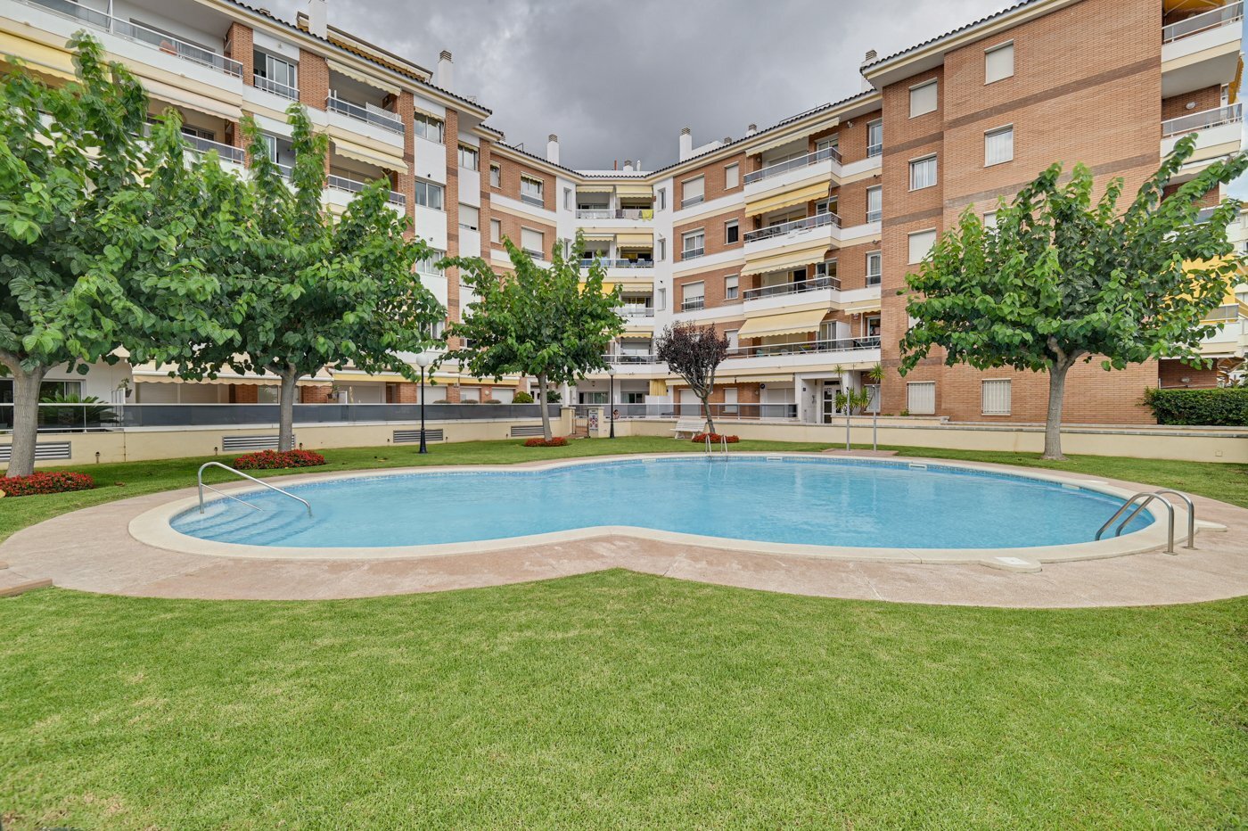 Apartment à Lloret de Mar, Girona, Espagne 3 chambres, 83 m2 No. 22103