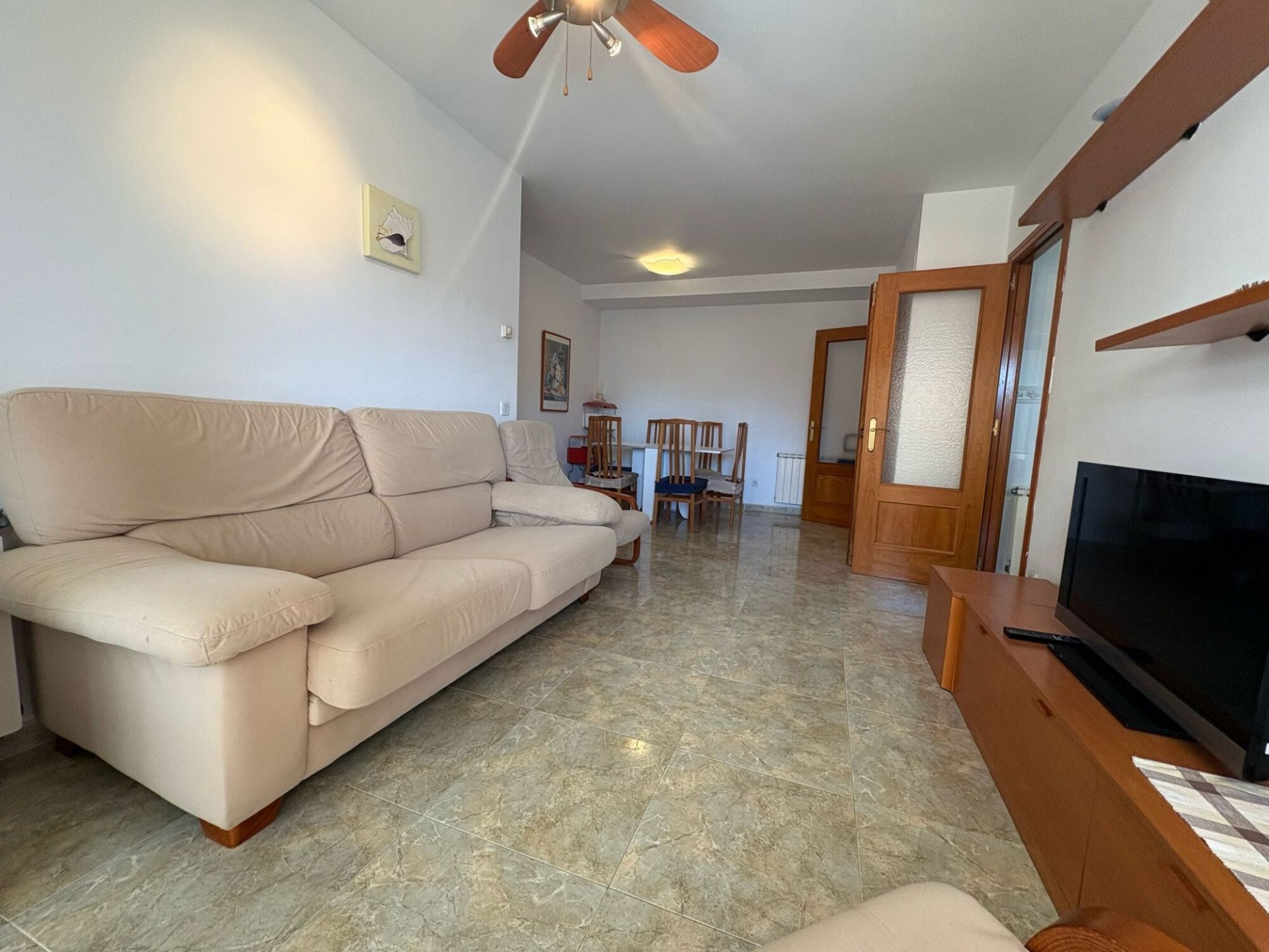 Apartment à Lloret de Mar, Girona, Espagne 3 chambres, 83 m2 No. 22103