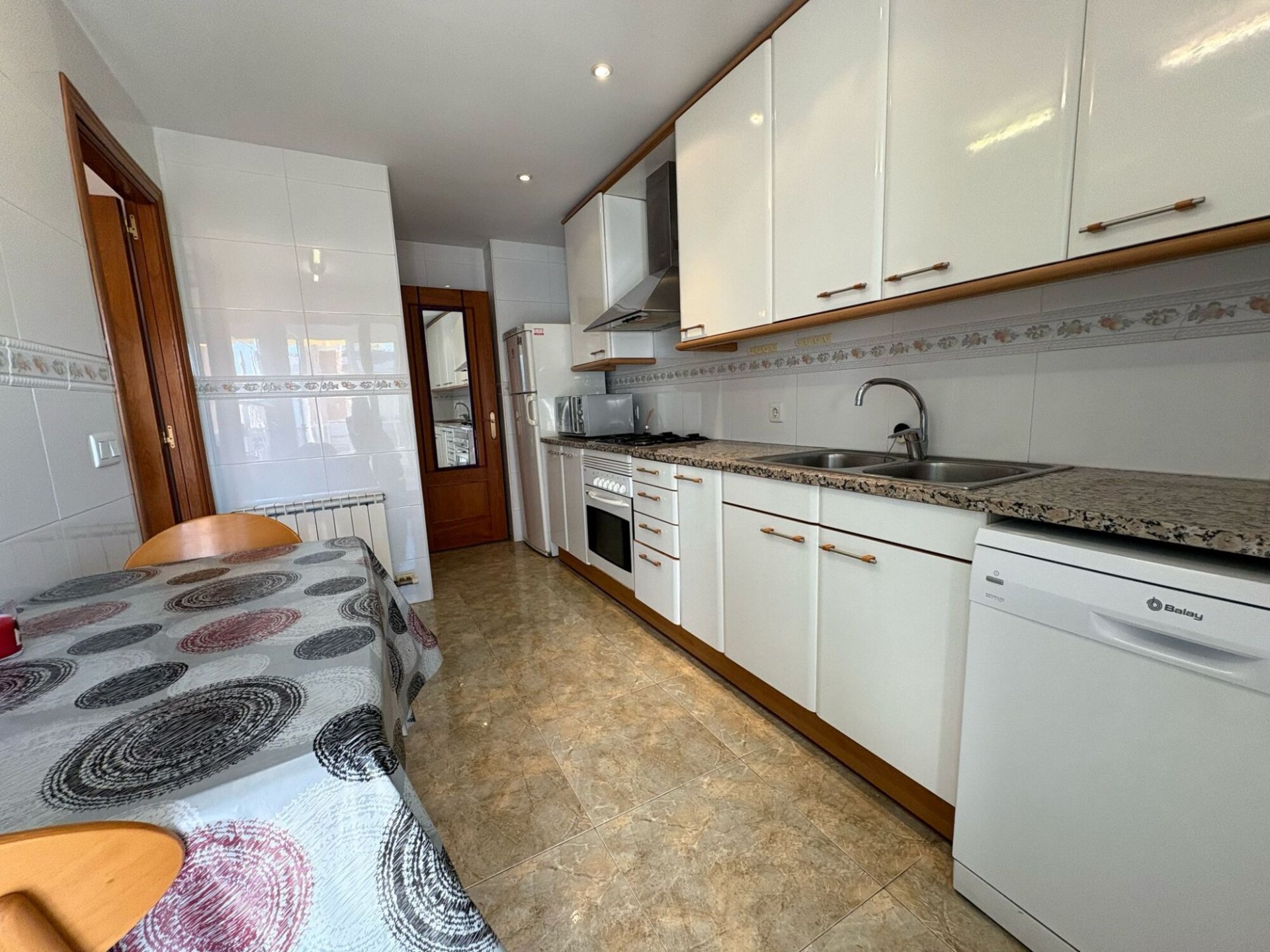 Apartment à Lloret de Mar, Girona, Espagne 3 chambres, 83 m2 No. 22103