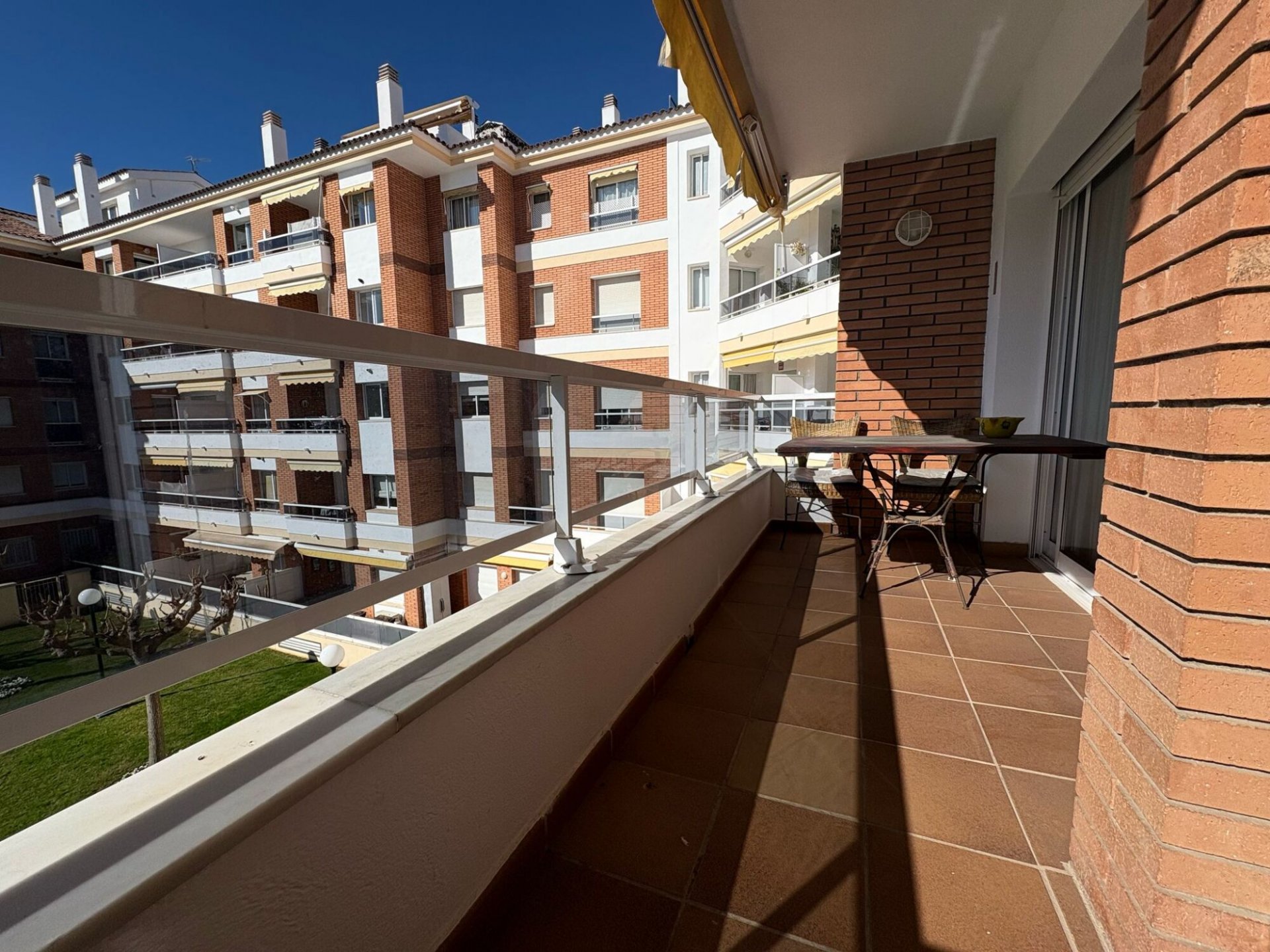 Apartment à Lloret de Mar, Girona, Espagne 3 chambres, 83 m2 No. 22103