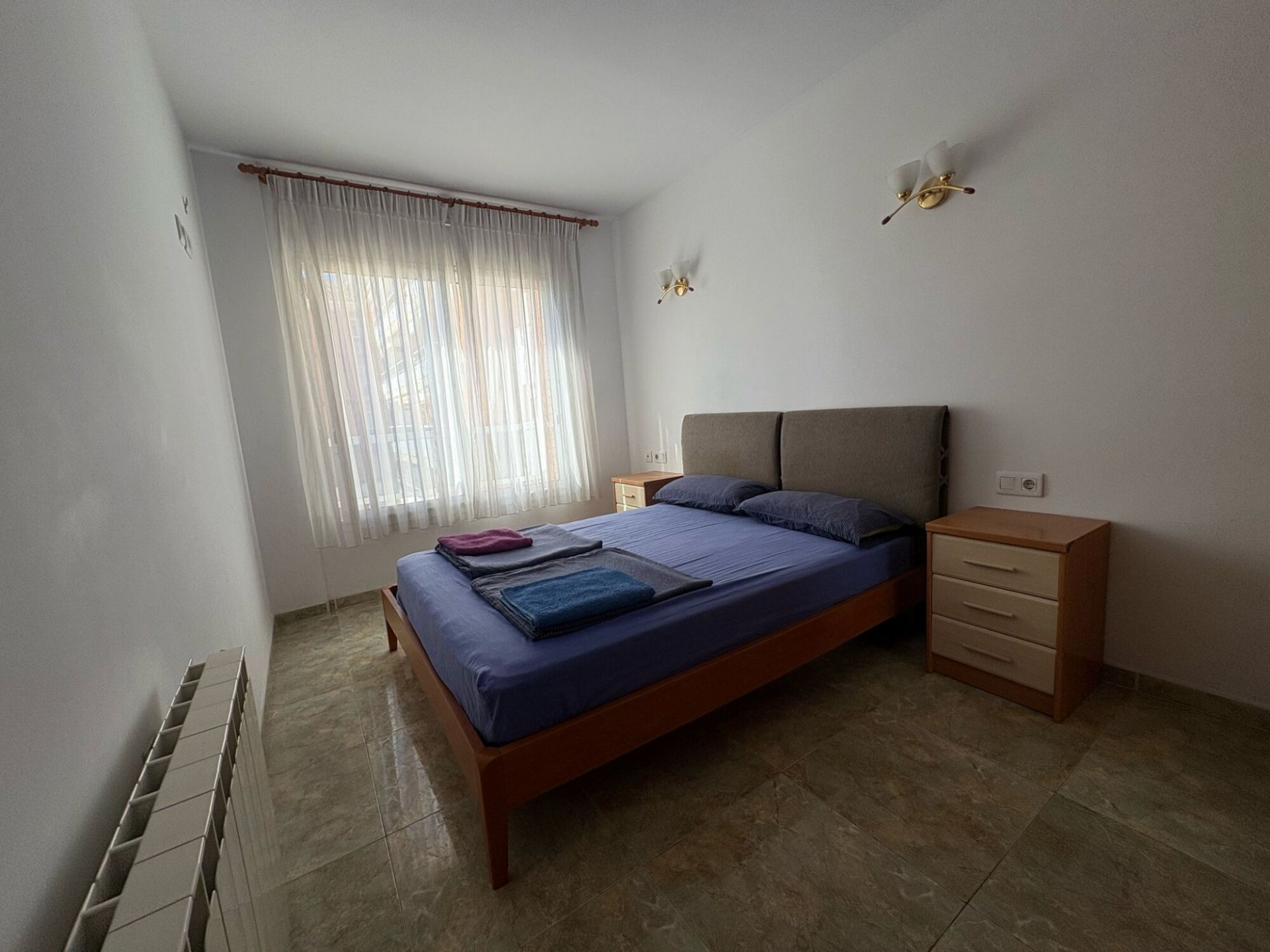 Apartment à Lloret de Mar, Girona, Espagne 3 chambres, 83 m2 No. 22103