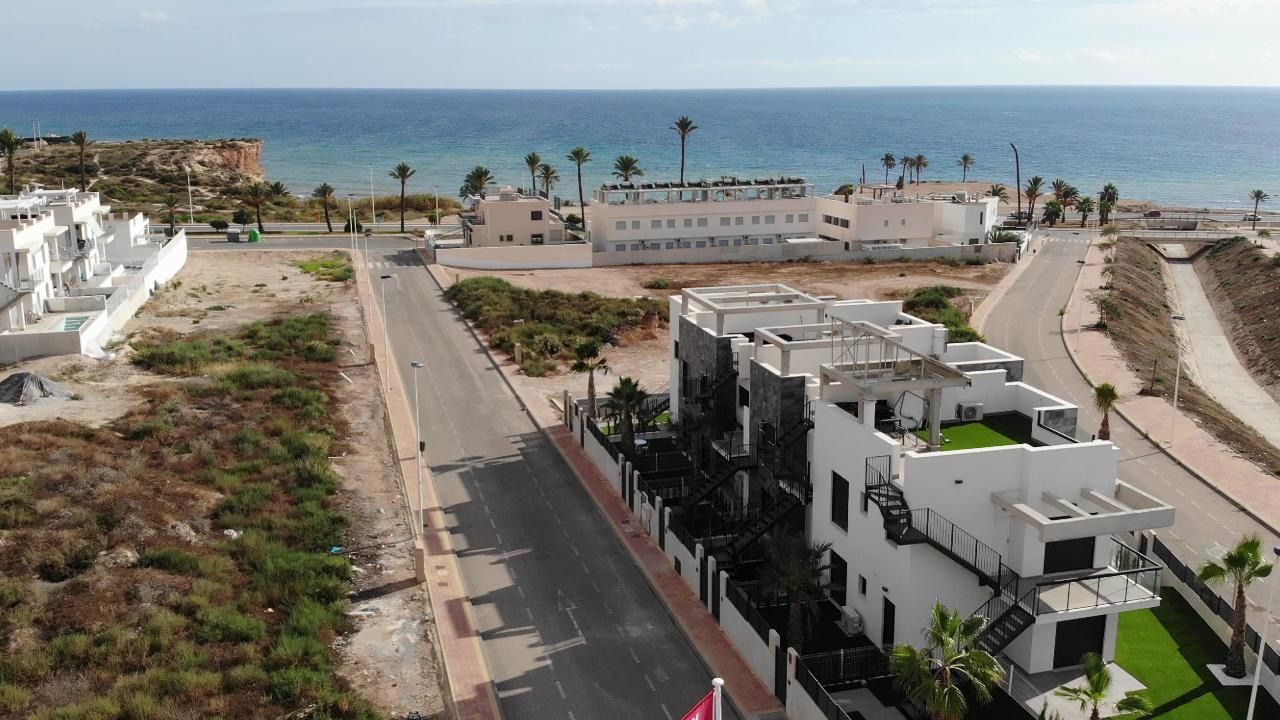Casa a Puerto de Mazarron, Murcia, Spagna 2 camere da letto, 77 mq. N° 95552