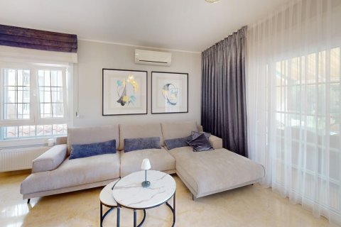 Продажа виллы в Лас Рамблас, Аликанте, Испания 3 спальни, 160м2 №117612 - фото 4