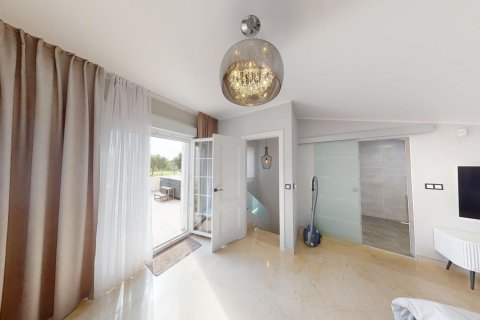 Продажа виллы в Лас Рамблас, Аликанте, Испания 3 спальни, 160м2 №117612 - фото 30