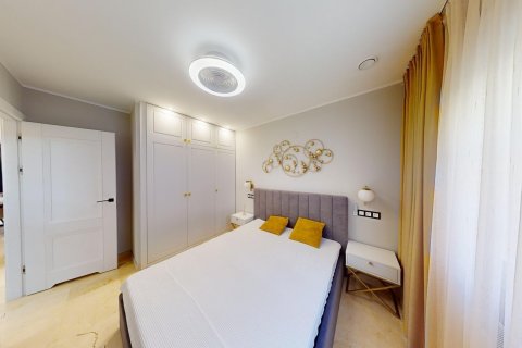 Продажа виллы в Лас Рамблас, Аликанте, Испания 3 спальни, 160м2 №117612 - фото 23