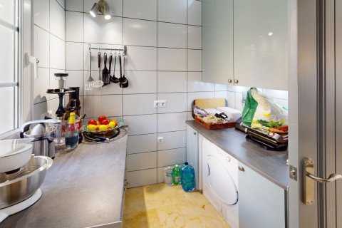 Продажа виллы в Лас Рамблас, Аликанте, Испания 3 спальни, 160м2 №117612 - фото 15