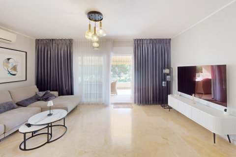 Продажа виллы в Лас Рамблас, Аликанте, Испания 3 спальни, 160м2 №117612 - фото 5