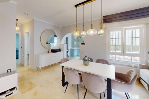 Продажа виллы в Лас Рамблас, Аликанте, Испания 3 спальни, 160м2 №117612 - фото 7