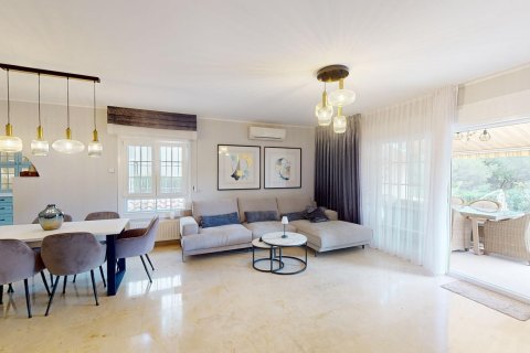 Продажа виллы в Лас Рамблас, Аликанте, Испания 3 спальни, 160м2 №117612 - фото 3