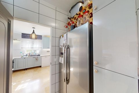 Продажа виллы в Лас Рамблас, Аликанте, Испания 3 спальни, 160м2 №117612 - фото 17