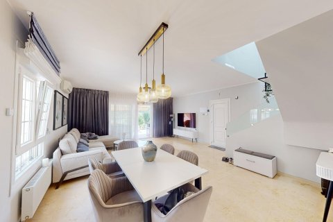 Продажа виллы в Лас Рамблас, Аликанте, Испания 3 спальни, 160м2 №117612 - фото 9