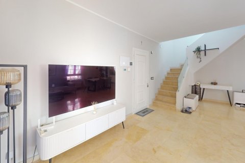 Продажа виллы в Лас Рамблас, Аликанте, Испания 3 спальни, 160м2 №117612 - фото 6