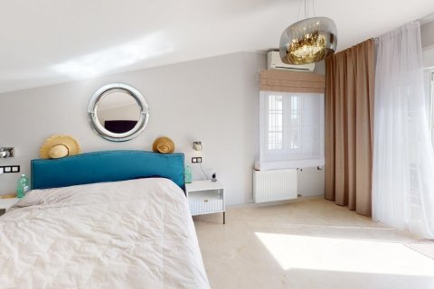 Продажа виллы в Лас Рамблас, Аликанте, Испания 3 спальни, 160м2 №117612 - фото 27