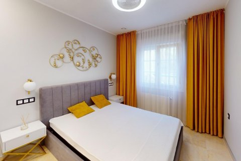 Продажа виллы в Лас Рамблас, Аликанте, Испания 3 спальни, 160м2 №117612 - фото 25