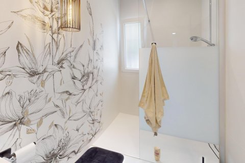 Продажа виллы в Лас Рамблас, Аликанте, Испания 3 спальни, 160м2 №117612 - фото 19