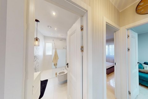 Продажа виллы в Лас Рамблас, Аликанте, Испания 3 спальни, 160м2 №117612 - фото 18