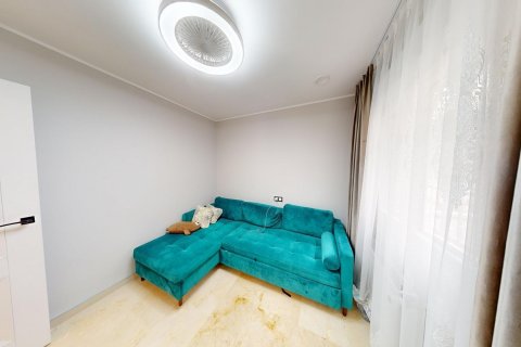 Продажа виллы в Лас Рамблас, Аликанте, Испания 3 спальни, 160м2 №117612 - фото 20