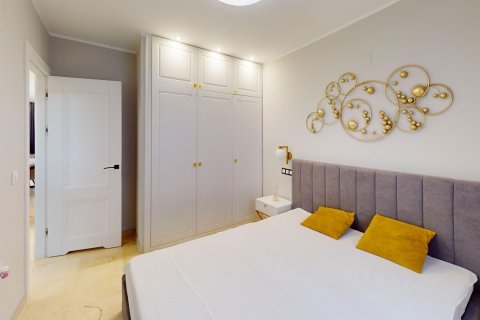 Продажа виллы в Лас Рамблас, Аликанте, Испания 3 спальни, 160м2 №117612 - фото 24