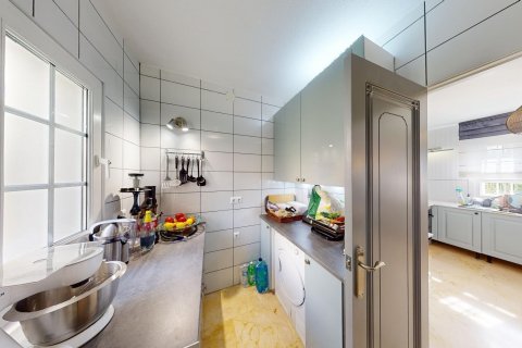 Продажа виллы в Лас Рамблас, Аликанте, Испания 3 спальни, 160м2 №117612 - фото 14