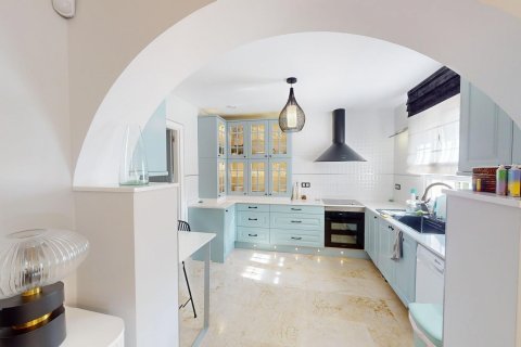 Продажа виллы в Лас Рамблас, Аликанте, Испания 3 спальни, 160м2 №117612 - фото 12