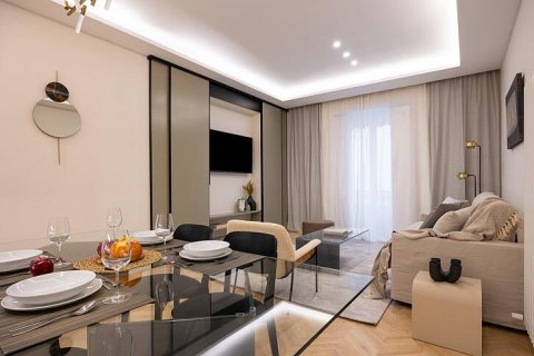 Apartamento en venta Madrid, España 2 dormitorios, 112 m2 No. 87286 - foto 5