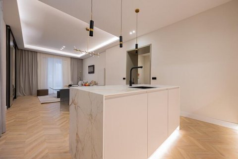 Apartamento en venta Madrid, España 2 dormitorios, 112 m2 No. 87286 - foto 10