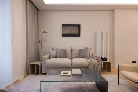 Apartamento en venta Madrid, España 2 dormitorios, 112 m2 No. 87286 - foto 3