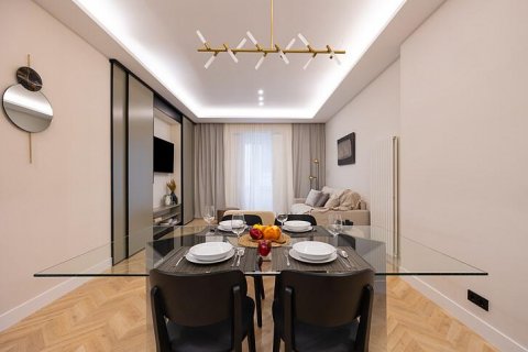 Apartamento en venta Madrid, España 2 dormitorios, 112 m2 No. 87286 - foto 6