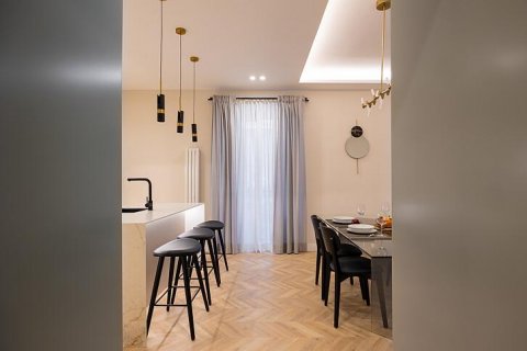 Apartamento en venta Madrid, España 2 dormitorios, 112 m2 No. 87286 - foto 7