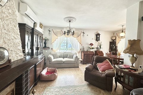 Villa en venta Punta Prima, Alicante, España 3 dormitorios, 138 m2 No. 111251 - foto 9