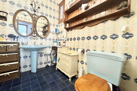 Villa en venta Punta Prima, Alicante, España 3 dormitorios, 138 m2 No. 111251 - foto 22