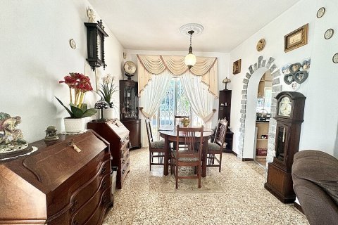Villa en venta Punta Prima, Alicante, España 3 dormitorios, 138 m2 No. 111251 - foto 10