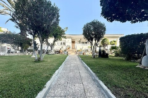 Villa en venta Punta Prima, Alicante, España 3 dormitorios, 138 m2 No. 111251 - foto 1