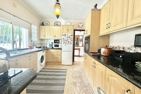 Villa en venta Punta Prima, Alicante, España 3 dormitorios, 138 m2 No. 111251 - foto 13