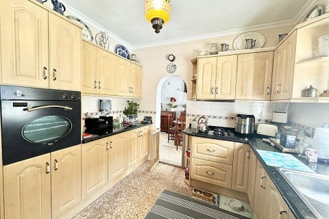 Villa en venta Punta Prima, Alicante, España 3 dormitorios, 138 m2 No. 111251 - foto 12