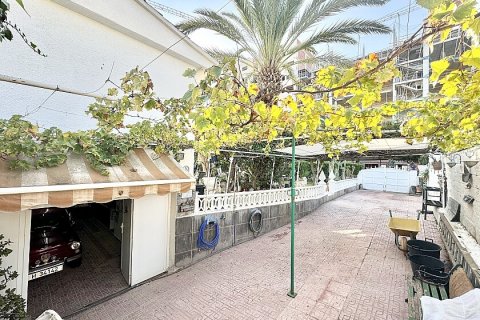 Villa en venta Punta Prima, Alicante, España 3 dormitorios, 138 m2 No. 111251 - foto 7