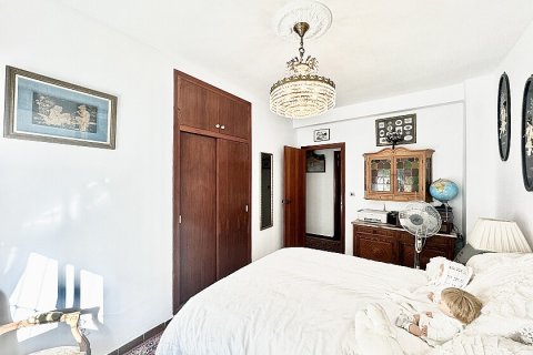Villa en venta Punta Prima, Alicante, España 3 dormitorios, 138 m2 No. 111251 - foto 17