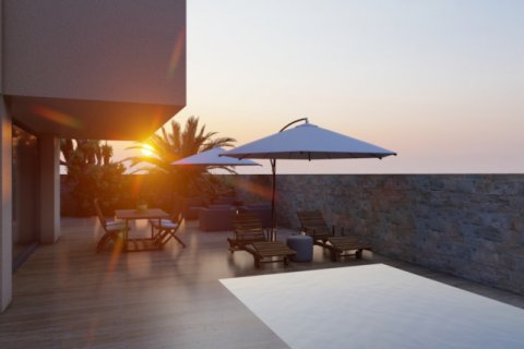 Villa zum Verkauf Torre de la Horadada, Alicante, Spanien 3 Schlafzimmer, 211 m2 Nr. 110840 - Foto 11