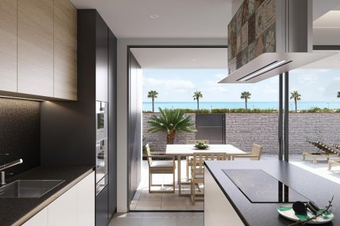 Villa zum Verkauf Torre de la Horadada, Alicante, Spanien 3 Schlafzimmer, 211 m2 Nr. 110840 - Foto 19
