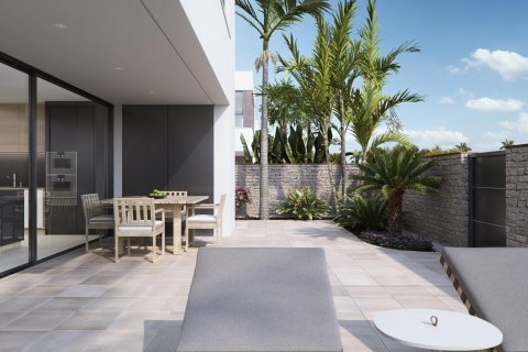 Villa zum Verkauf Torre de la Horadada, Alicante, Spanien 3 Schlafzimmer, 211 m2 Nr. 110840 - Foto 6
