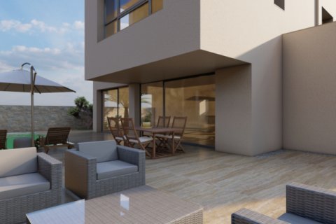 Villa zum Verkauf Torre de la Horadada, Alicante, Spanien 3 Schlafzimmer, 211 m2 Nr. 110840 - Foto 2