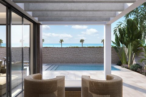 Villa zum Verkauf Torre de la Horadada, Alicante, Spanien 3 Schlafzimmer, 211 m2 Nr. 110840 - Foto 4