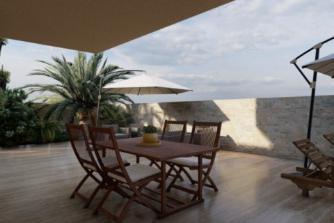 Villa zum Verkauf Torre de la Horadada, Alicante, Spanien 3 Schlafzimmer, 211 m2 Nr. 110840 - Foto 15