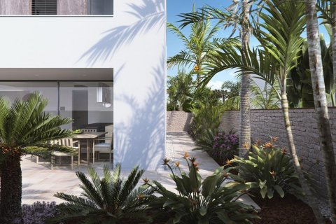 Villa zum Verkauf Torre de la Horadada, Alicante, Spanien 3 Schlafzimmer, 211 m2 Nr. 110840 - Foto 7