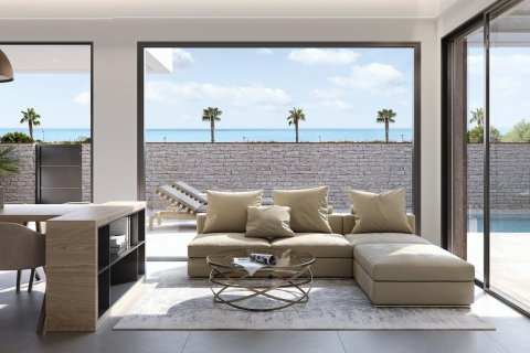 Villa zum Verkauf Torre de la Horadada, Alicante, Spanien 3 Schlafzimmer, 211 m2 Nr. 110840 - Foto 10