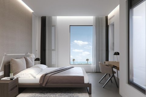 Villa zum Verkauf Torre de la Horadada, Alicante, Spanien 3 Schlafzimmer, 211 m2 Nr. 110840 - Foto 16